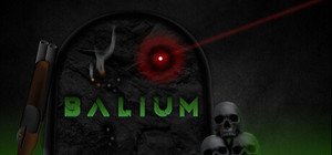 Balium banner