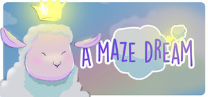 A Maze Dream: the puzzle journey banner