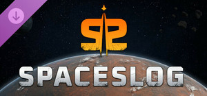 SpaceSlog Custom Character in Game Access banner