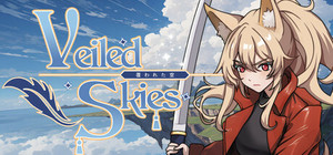 Veiled Skies banner