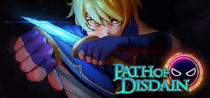 Path of Disdain banner