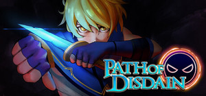 Path of Disdain banner