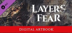 The Art of Layers of Fear banner