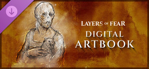 The Art of Layers of Fear banner