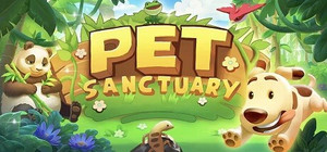 Pet Sanctuary banner