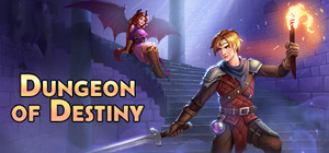Dungeon of Destiny banner