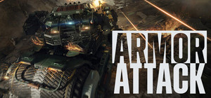 Armor Attack banner