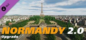DCS: Normandy 2.0 Upgrade For DCS: The Channel banner