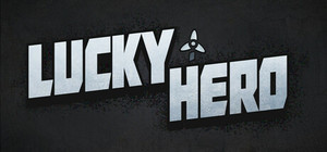 LuckyHero banner