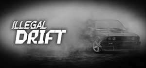 Illegal Drift banner