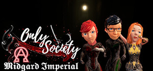 OnlySociety Midgard Imperial banner