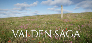Valden Saga banner