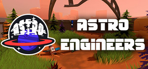 Astro Engineers banner