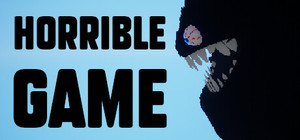 Horrible Game banner