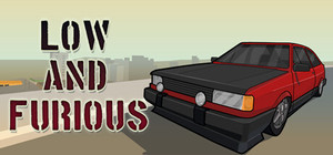Low and Furious banner