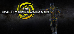 The Multiverse Cleaner banner