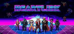 HeartLink banner