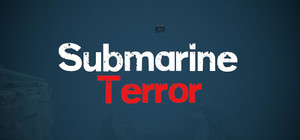 Submarine Terror banner