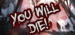 UWD - You Will Die! banner