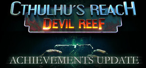 Cthulhu's Reach: Devil Reef banner