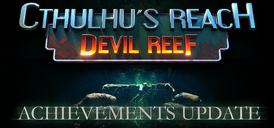 Cthulhu's Reach: Devil Reef