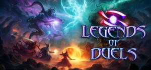 Legends of Duels banner