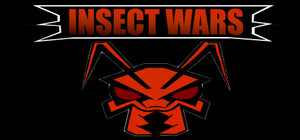 Insect Wars banner
