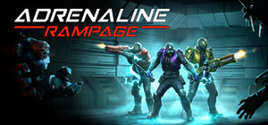Adrenaline Rampage banner