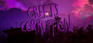Creej's Corruption banner