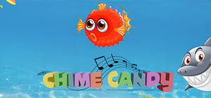 Chime Candy banner