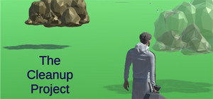 Cleanup Project banner