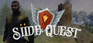 SiideQuest banner