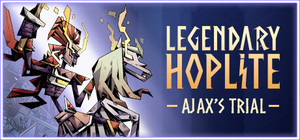 Ajax's Trial banner