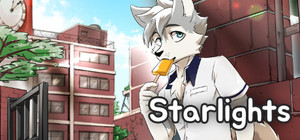 Starlights / 별빛 아래 banner