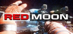 Red Moon banner