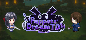 Puppets' Dream TD banner