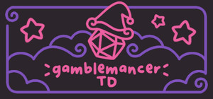 Gamblemancer TD banner