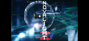 NovaLight Z banner