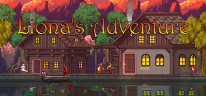 Liona's Adventure banner
