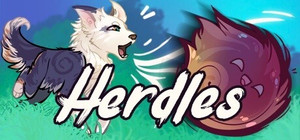 Herdles banner