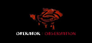 Operator: Observation banner