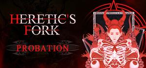 HF: Probation banner