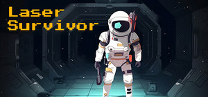 Laser Survivor banner