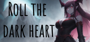 Roll the Dark Heart banner