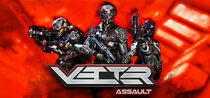 VECTER ASSAULT: Battle for Survival banner