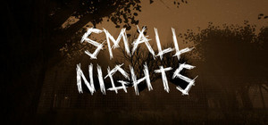 Small Nights banner