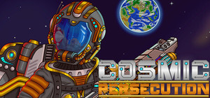 Cosmic Persecution banner