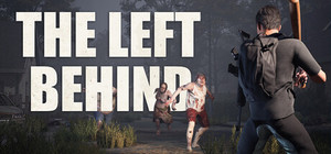 The Left Behind banner