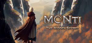 Monti: The Hidden Secret banner