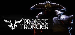 Project Frontier banner